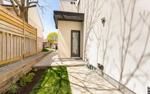 Photo 43 at 55 Adanac Drive, Cliffcrest, Toronto