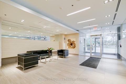 Photo 2 at 609 - 3520 Danforth Avenue, Oakridge, Toronto
