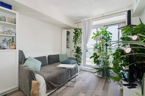 Photo 17 at 609 - 3520 Danforth Avenue, Oakridge, Toronto