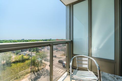 Photo 20 at 609 - 3520 Danforth Avenue, Oakridge, Toronto
