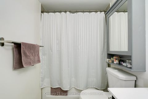 Photo 22 at 609 - 3520 Danforth Avenue, Oakridge, Toronto
