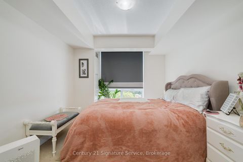 Photo 23 at 609 - 3520 Danforth Avenue, Oakridge, Toronto