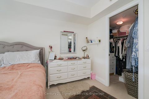 Photo 24 at 609 - 3520 Danforth Avenue, Oakridge, Toronto