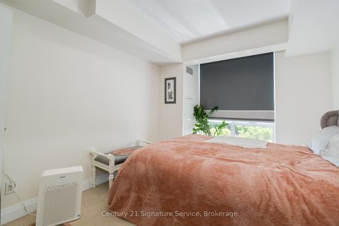 Photo 25 at 609 - 3520 Danforth Avenue, Oakridge, Toronto