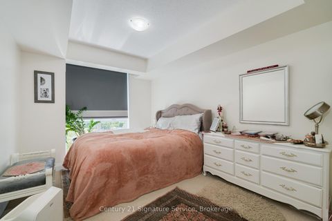 Photo 26 at 609 - 3520 Danforth Avenue, Oakridge, Toronto