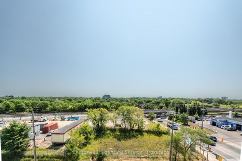 Photo 27 at 609 - 3520 Danforth Avenue, Oakridge, Toronto