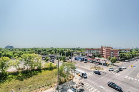 Photo 28 at 609 - 3520 Danforth Avenue, Oakridge, Toronto