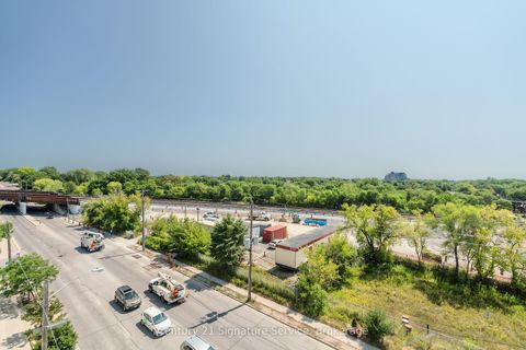 Photo 29 at 609 - 3520 Danforth Avenue, Oakridge, Toronto