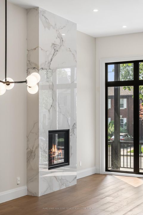 Photo 2 at 66 Parkhurst Boulevard, Leaside, Toronto