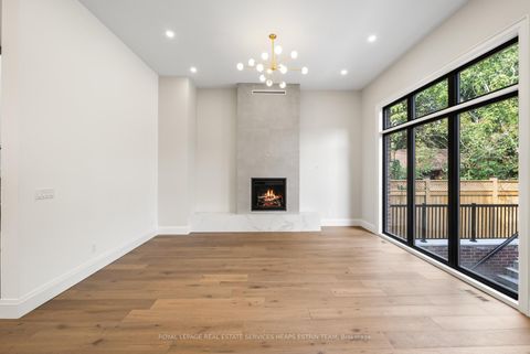 Photo 9 at 66 Parkhurst Boulevard, Leaside, Toronto
