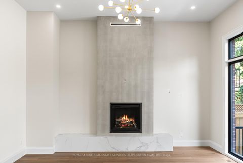 Photo 10 at 66 Parkhurst Boulevard, Leaside, Toronto