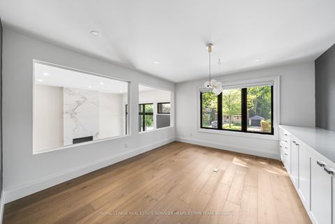 Photo 11 at 66 Parkhurst Boulevard, Leaside, Toronto