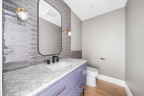 Photo 13 at 66 Parkhurst Boulevard, Leaside, Toronto
