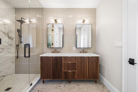Photo 16 at 66 Parkhurst Boulevard, Leaside, Toronto