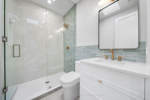 Photo 23 at 66 Parkhurst Boulevard, Leaside, Toronto