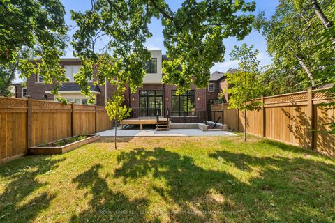 Photo 35 at 66 Parkhurst Boulevard, Leaside, Toronto