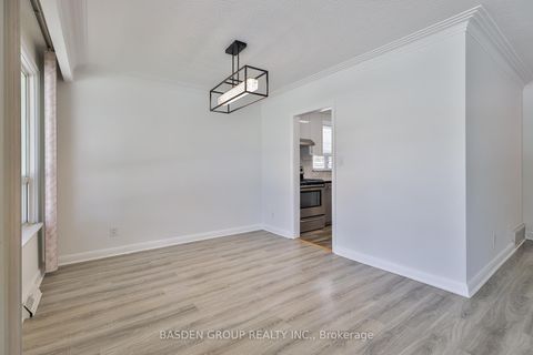 Photo 9 at 42 Bridgenorth Crescent, Beaumonde Heights, Toronto