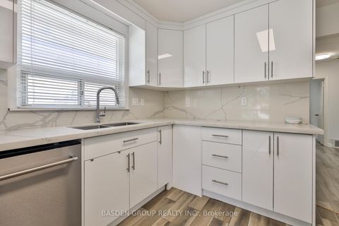 Photo 14 at 42 Bridgenorth Crescent, Beaumonde Heights, Toronto
