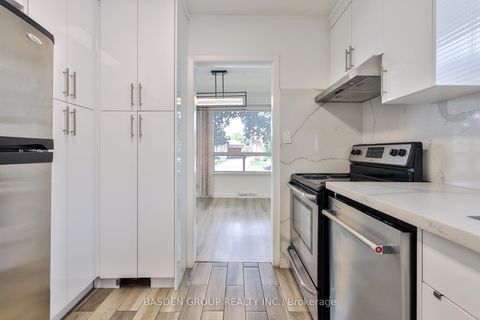Photo 16 at 42 Bridgenorth Crescent, Beaumonde Heights, Toronto
