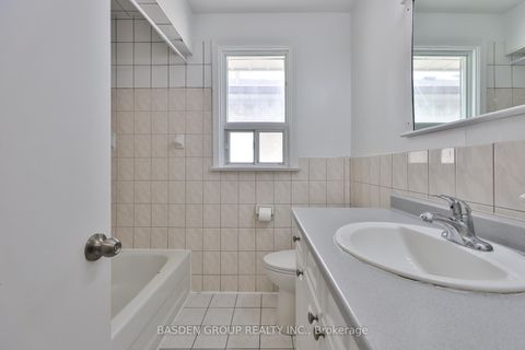 Photo 18 at 42 Bridgenorth Crescent, Beaumonde Heights, Toronto