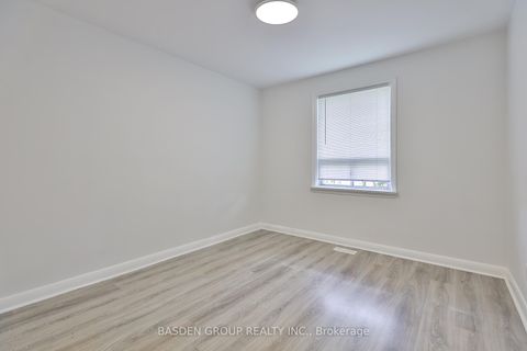 Photo 19 at 42 Bridgenorth Crescent, Beaumonde Heights, Toronto