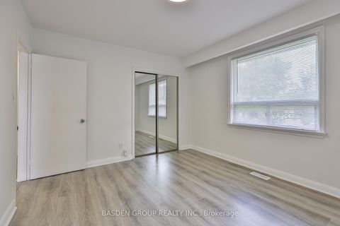 Photo 21 at 42 Bridgenorth Crescent, Beaumonde Heights, Toronto