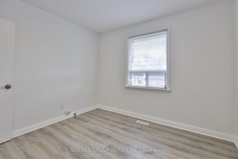 Photo 22 at 42 Bridgenorth Crescent, Beaumonde Heights, Toronto