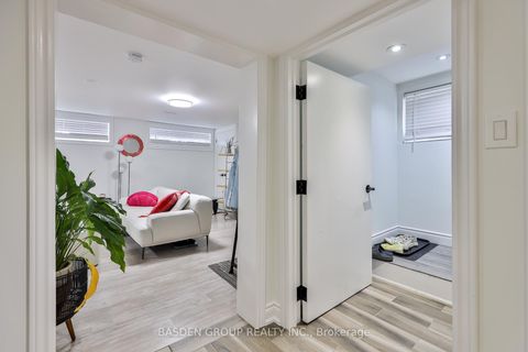 Photo 25 at 42 Bridgenorth Crescent, Beaumonde Heights, Toronto
