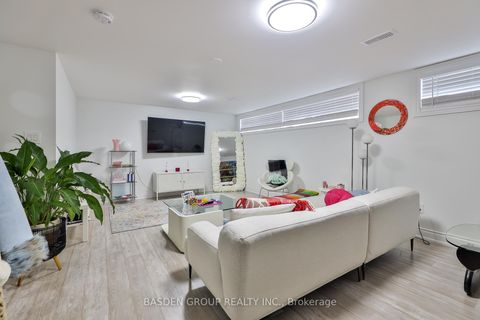 Photo 26 at 42 Bridgenorth Crescent, Beaumonde Heights, Toronto