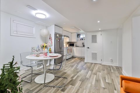 Photo 27 at 42 Bridgenorth Crescent, Beaumonde Heights, Toronto