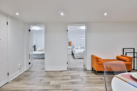 Photo 29 at 42 Bridgenorth Crescent, Beaumonde Heights, Toronto