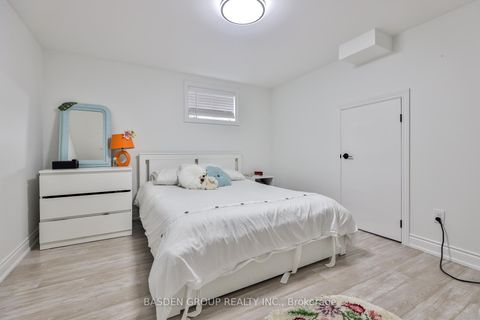 Photo 31 at 42 Bridgenorth Crescent, Beaumonde Heights, Toronto