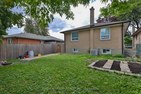 Photo 35 at 42 Bridgenorth Crescent, Beaumonde Heights, Toronto