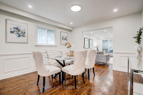 Photo 10 at 11 Abbeywood Trail, Don Mills, Toronto