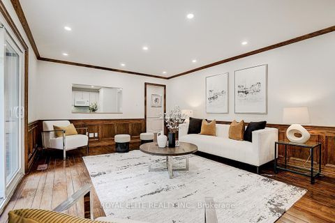 Photo 15 at 11 Abbeywood Trail, Don Mills, Toronto