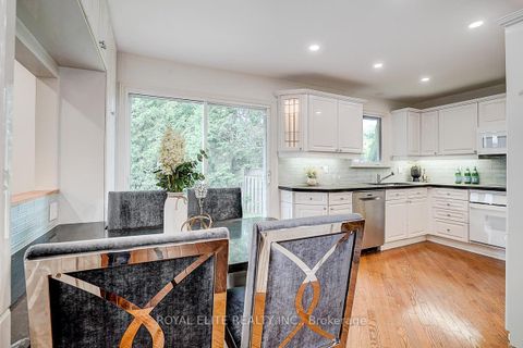 Photo 17 at 11 Abbeywood Trail, Don Mills, Toronto