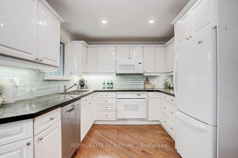 Photo 21 at 11 Abbeywood Trail, Don Mills, Toronto