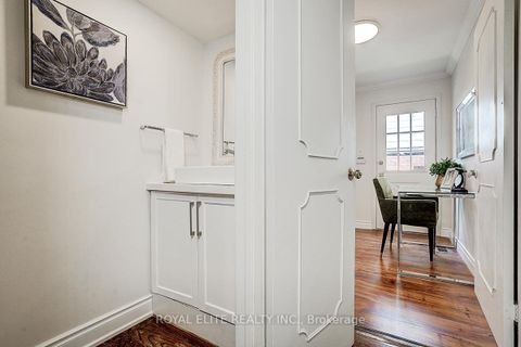 Photo 23 at 11 Abbeywood Trail, Don Mills, Toronto