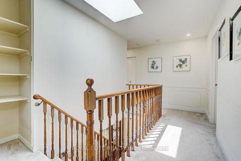 Photo 26 at 11 Abbeywood Trail, Don Mills, Toronto