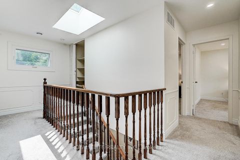 Photo 30 at 11 Abbeywood Trail, Don Mills, Toronto