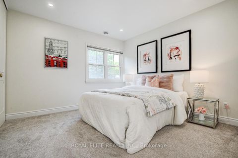Photo 31 at 11 Abbeywood Trail, Don Mills, Toronto