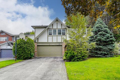Photo 42 at 11 Abbeywood Trail, Don Mills, Toronto