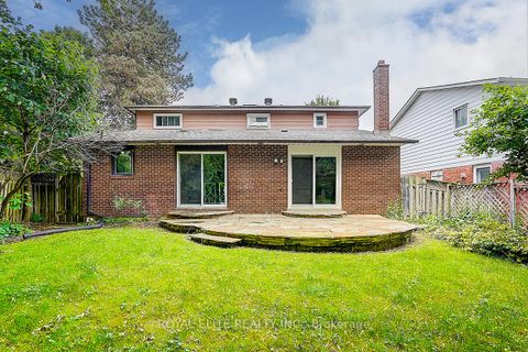 Photo 47 at 11 Abbeywood Trail, Don Mills, Toronto