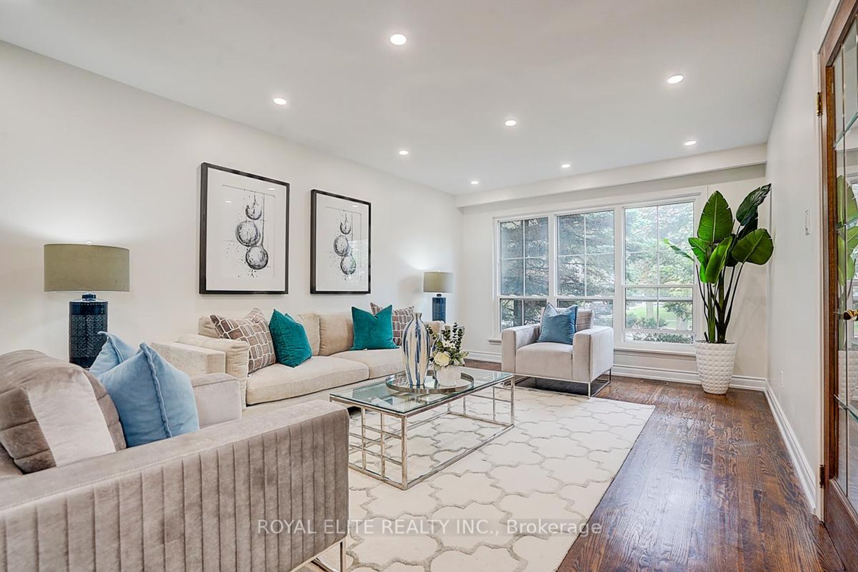11 Abbeywood Trail, Don Mills, Toronto 