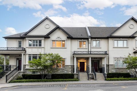 Photo 0 at 15 - 80 North Park Road, Beverley Glen, Vaughan