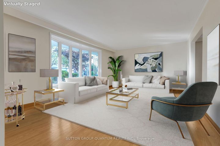 Photo 8 at 951 Streamway Crescent, Applewood, Mississauga