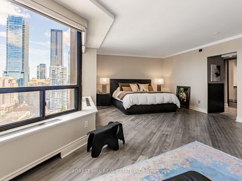Photo 15 at 1810/1809 - 175 Cumberland Street, Annex, Toronto