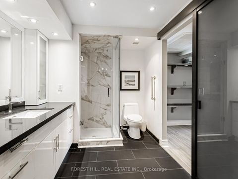 Photo 18 at 1810/1809 - 175 Cumberland Street, Annex, Toronto