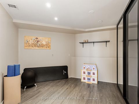 Photo 21 at 1810/1809 - 175 Cumberland Street, Annex, Toronto