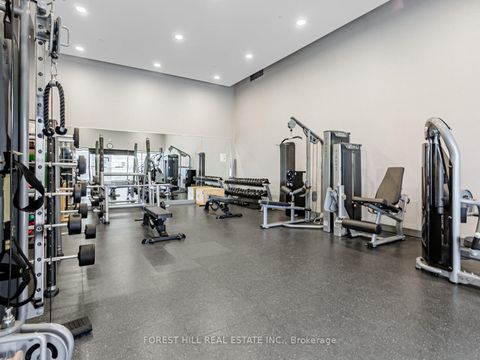 Photo 22 at 1810/1809 - 175 Cumberland Street, Annex, Toronto
